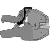 Corning 3201031-01 Crimp Tool for SC, FC, ST Compatible Connectors